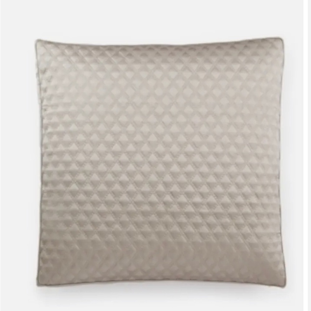 Hotel Collection Dimensions Euro Sham